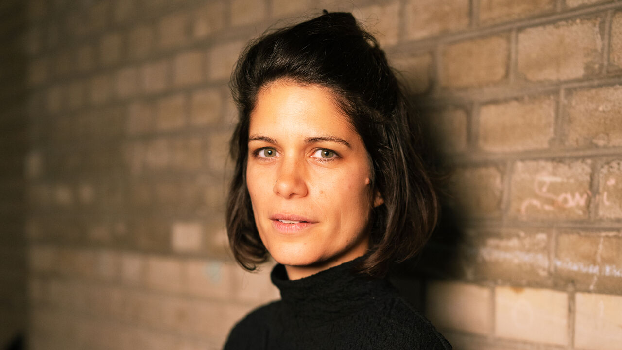 Julia Vandehof
