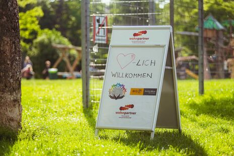 Herzliches Willkommen beim Turnier