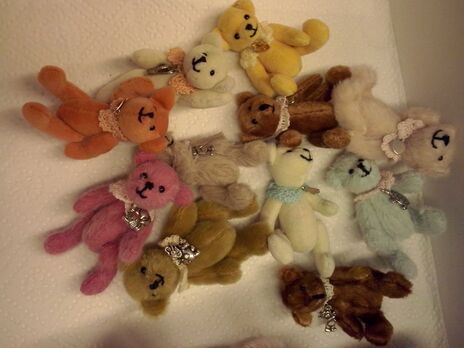 Ergebnis des Workshops