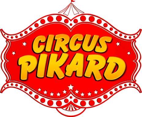 Logo Circus Pikard