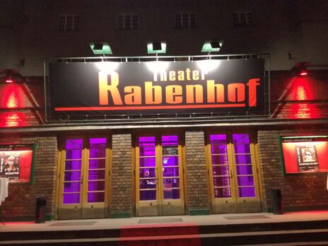 Rabenhoftheater